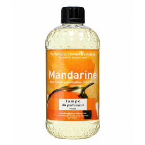 Recharge Mandarine