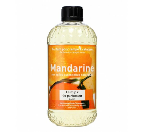 Recharge Mandarine