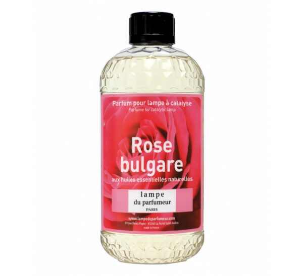 Recharge Rose Bulgare