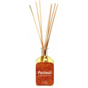 Bambous Patchouli