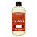 Recharge Patchouli
